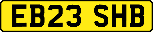 EB23SHB