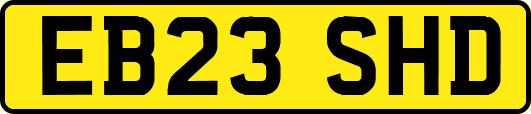 EB23SHD