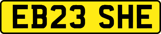 EB23SHE