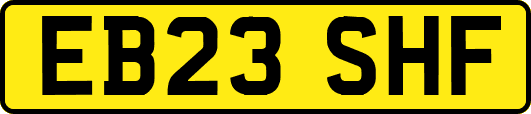 EB23SHF