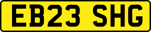 EB23SHG