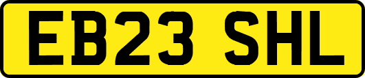 EB23SHL