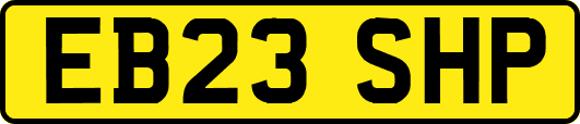 EB23SHP