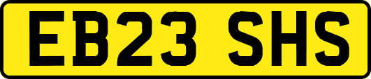 EB23SHS