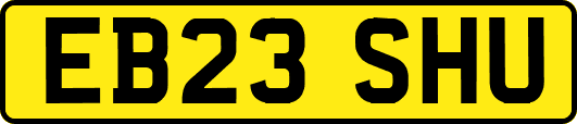 EB23SHU