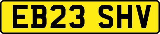 EB23SHV