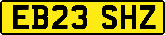 EB23SHZ