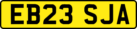 EB23SJA