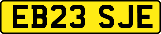 EB23SJE