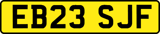 EB23SJF