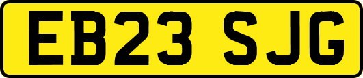 EB23SJG