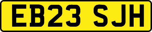 EB23SJH