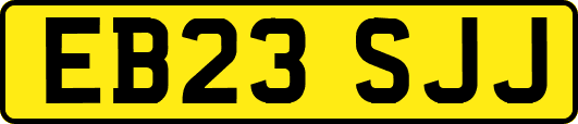 EB23SJJ