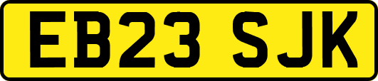 EB23SJK