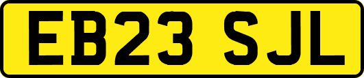 EB23SJL
