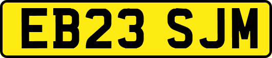 EB23SJM