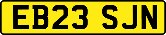 EB23SJN
