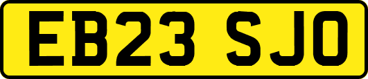 EB23SJO