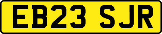 EB23SJR