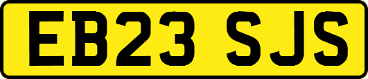 EB23SJS