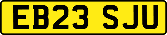 EB23SJU