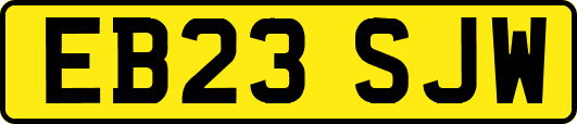 EB23SJW