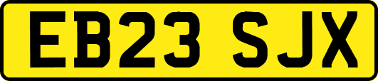 EB23SJX