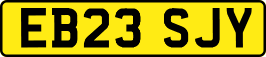 EB23SJY