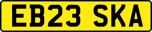 EB23SKA