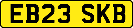EB23SKB
