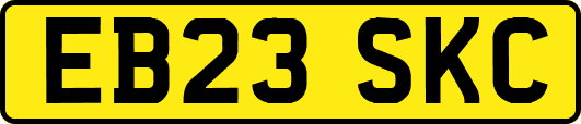 EB23SKC