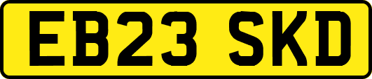 EB23SKD