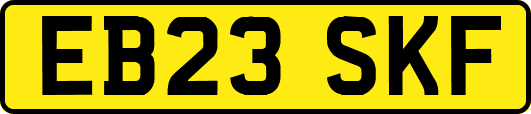 EB23SKF