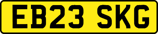 EB23SKG