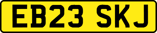 EB23SKJ