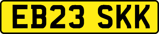 EB23SKK
