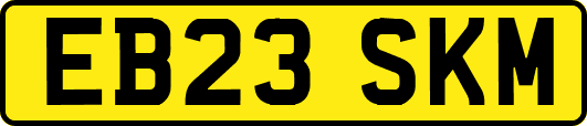 EB23SKM