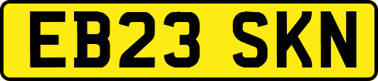EB23SKN