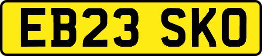 EB23SKO