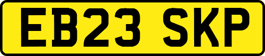 EB23SKP