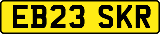 EB23SKR