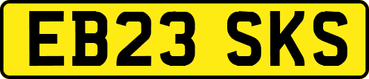 EB23SKS