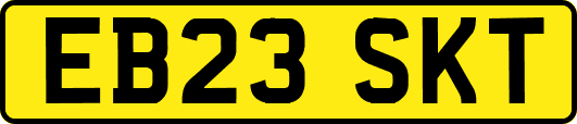 EB23SKT