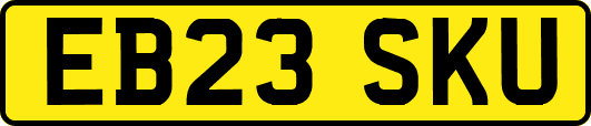 EB23SKU