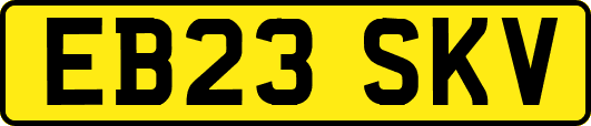 EB23SKV