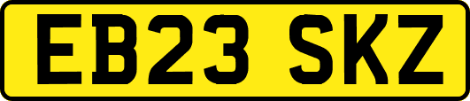 EB23SKZ