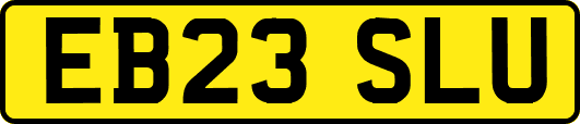 EB23SLU