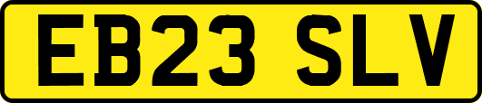 EB23SLV