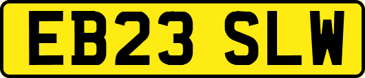 EB23SLW
