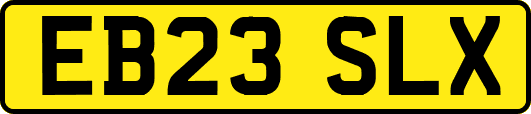 EB23SLX